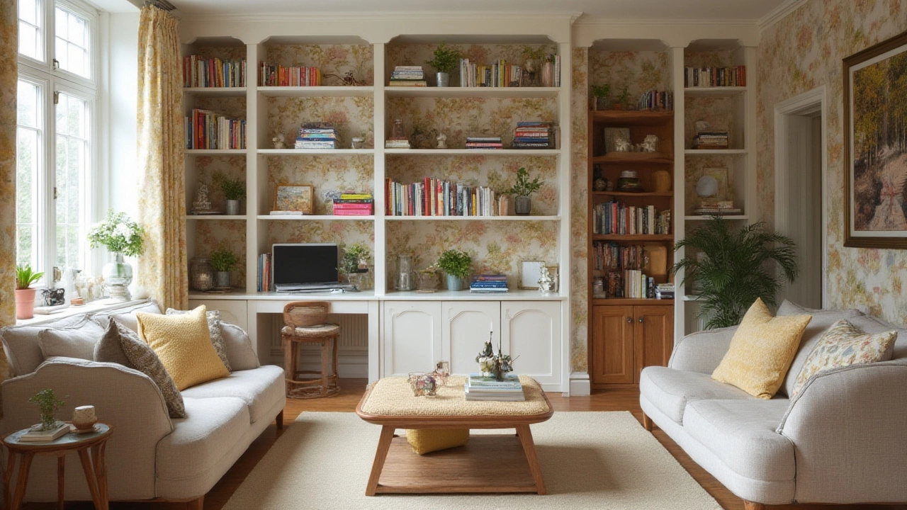 Maximize Your Home: Smart Ways to Use Dead Space and Boost Storage