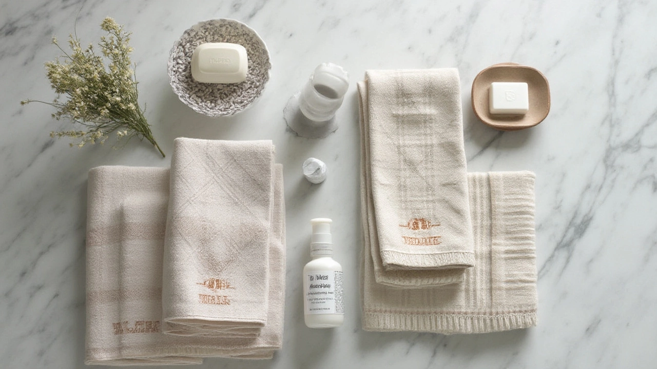 Organisation Hacks: Keeping It All Tidy and Accessible