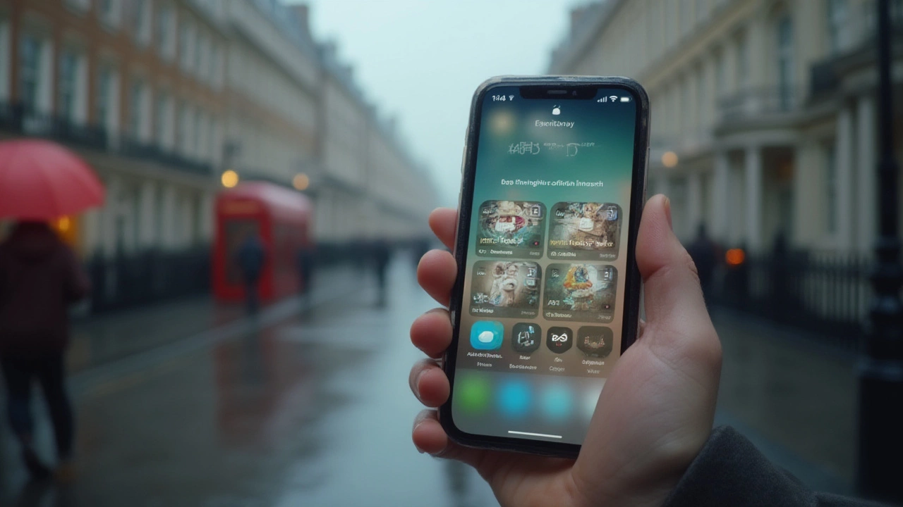 Pro Tips to Keep Your Phone Memory in Check