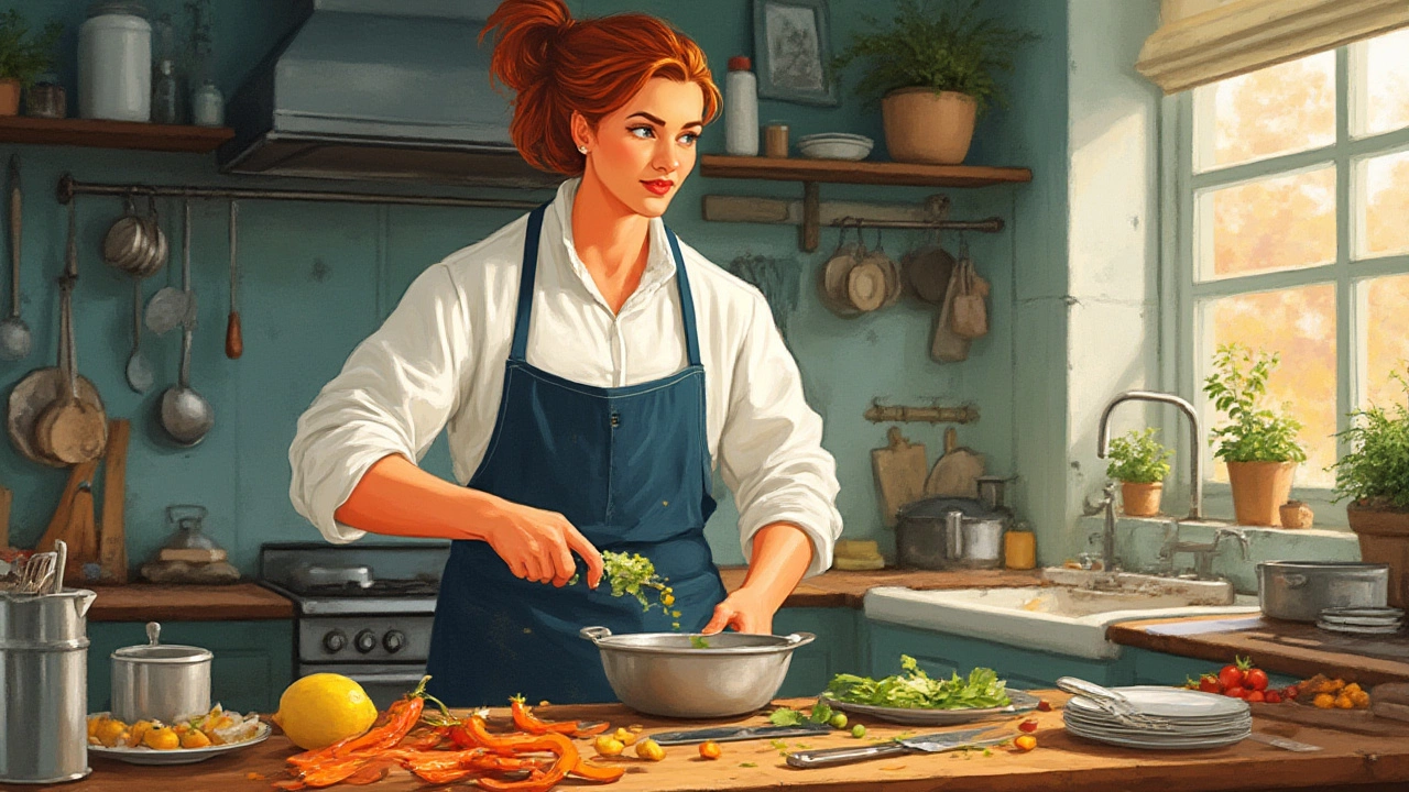 Tips and Surprising Facts: Level Up Your Kitchen Know-How