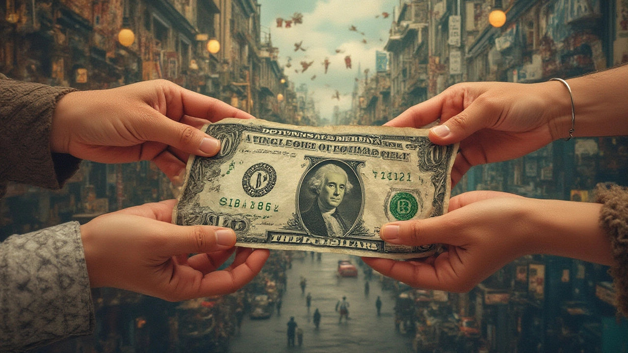 What Is a $20 Bill Called? All You Need to Know About the Twenty Dollar Bill