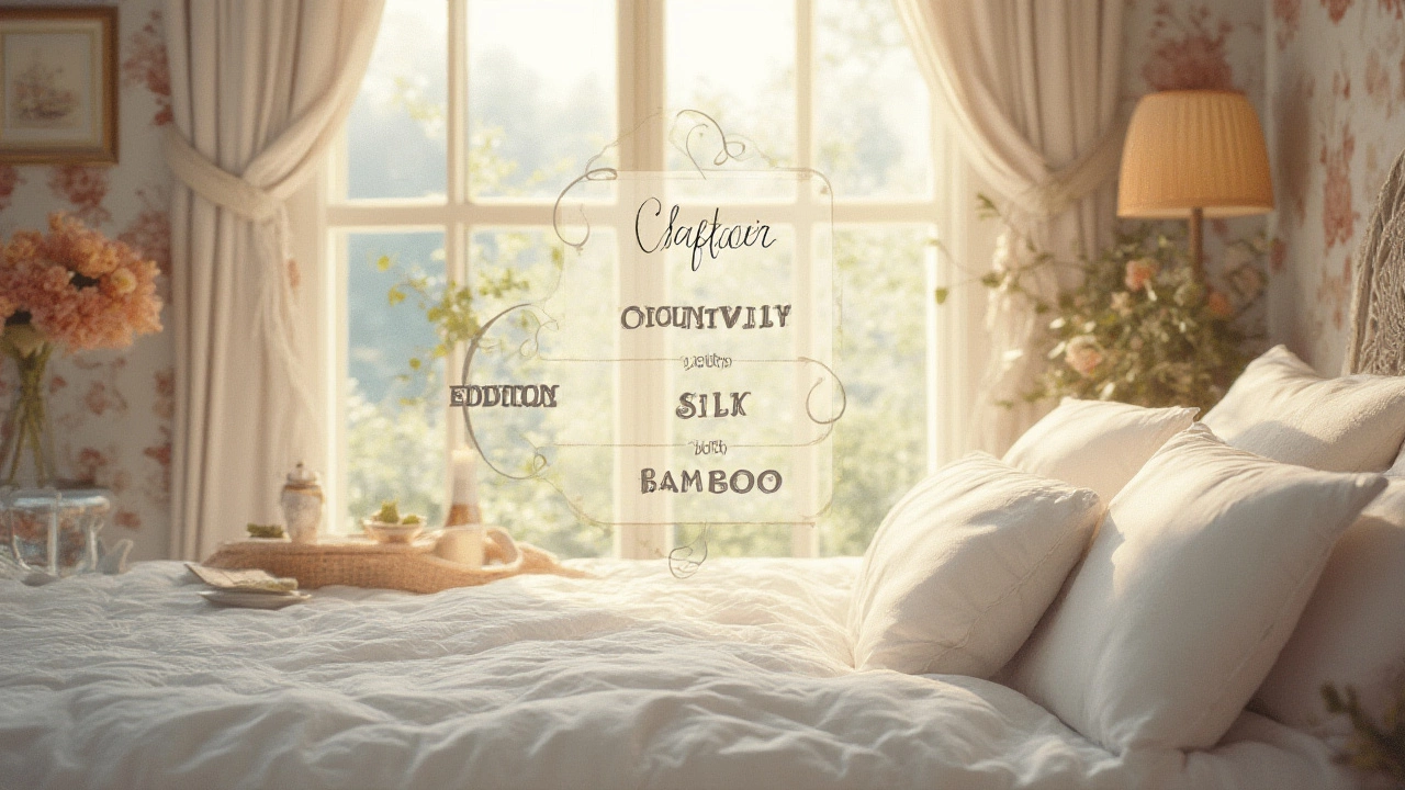 When Should You Replace Bedding?