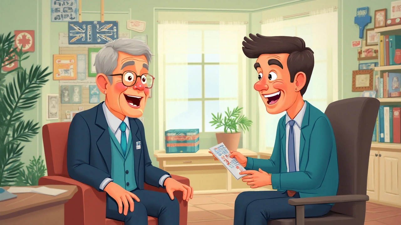 Common Myths About Medicare and Adjustable Beds
