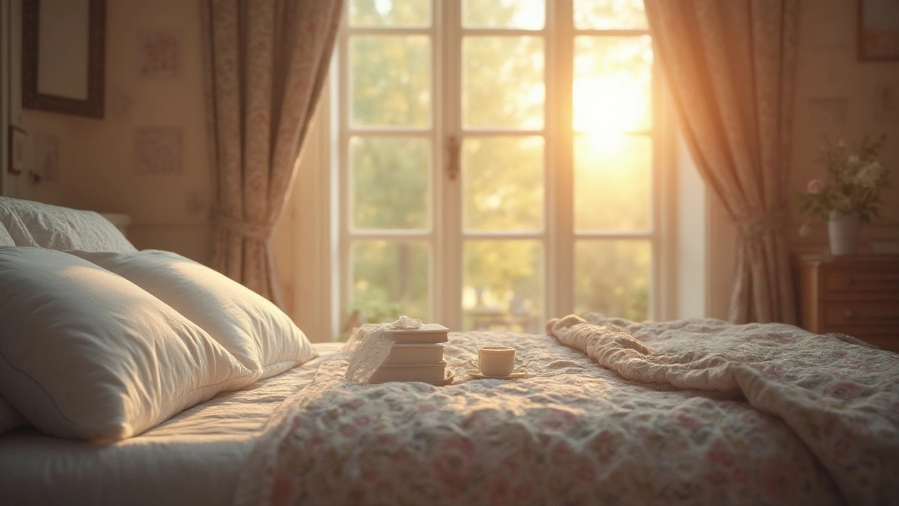 Duvets vs Comforters: The 2 Essential Types of Bedding Explained