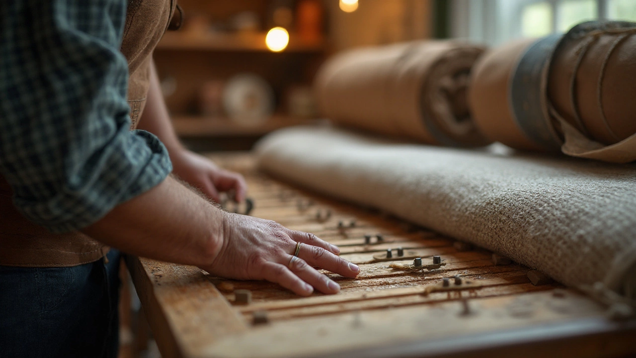 Real Tips for Getting the Longest Life from Any Sofa