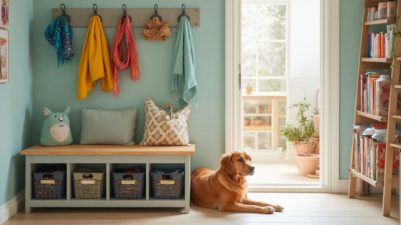 Shelving and Clever Storage Ideas That Actually Work