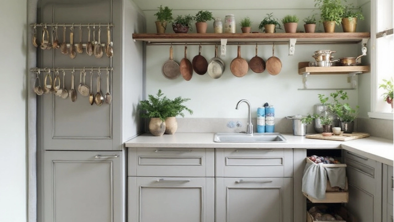 Simple Decluttering Habits for Lasting Results
