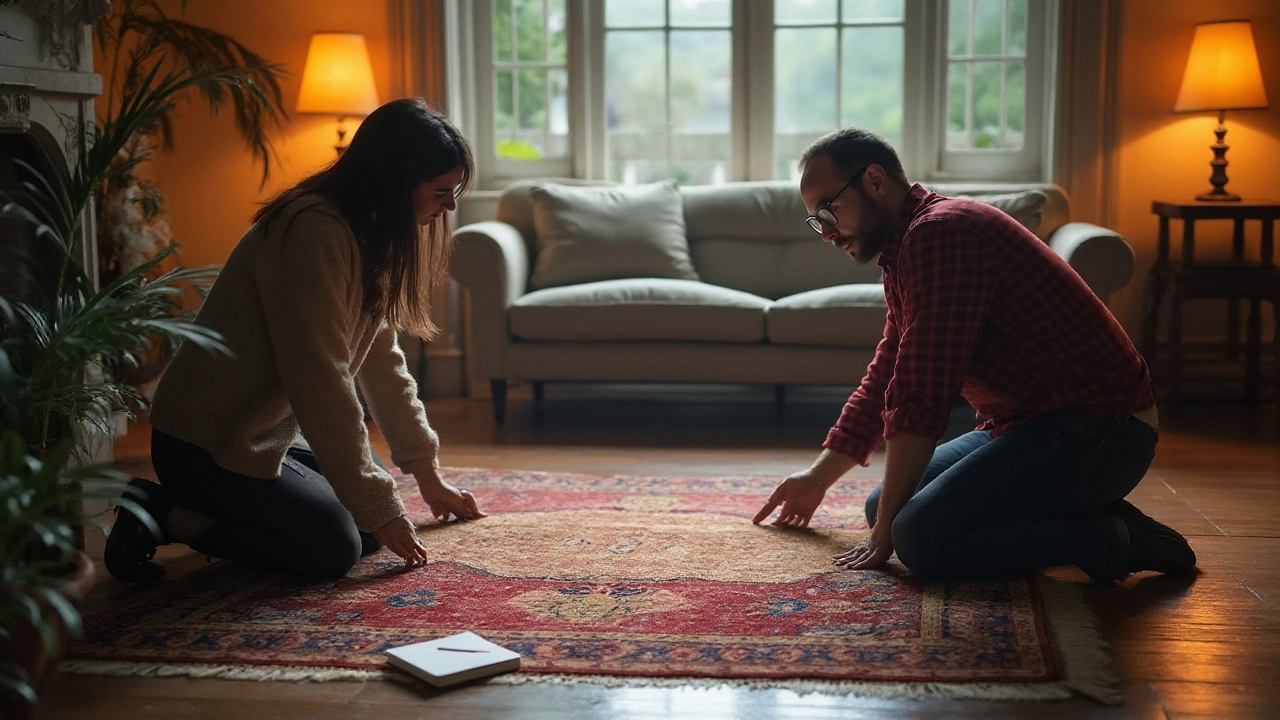 Real-world spotting: What you’ll see, what it means, what it might cost