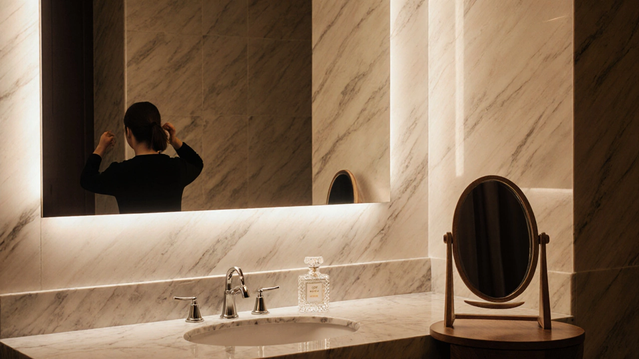 Do Expensive Mirrors Offer Better Quality?