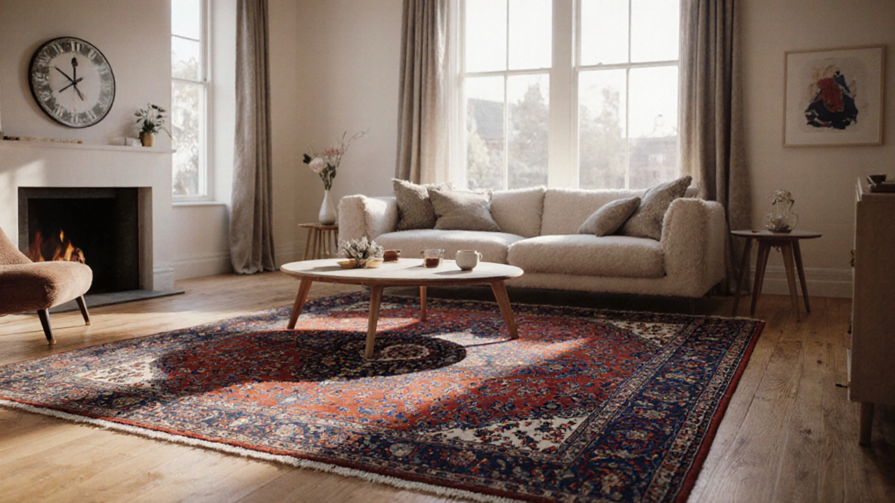 High Quality Rug Prices: What to Expect in 2025