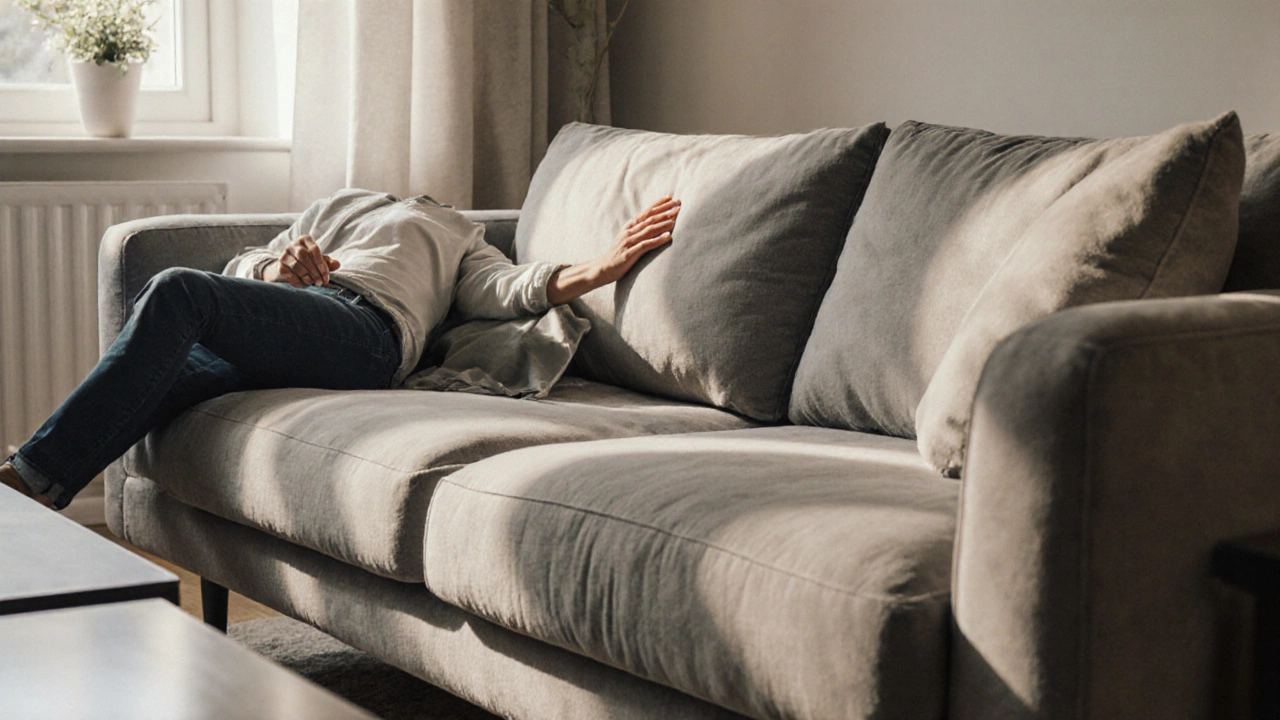 How to Buy Replacement Sofa Cushions: A Complete Guide