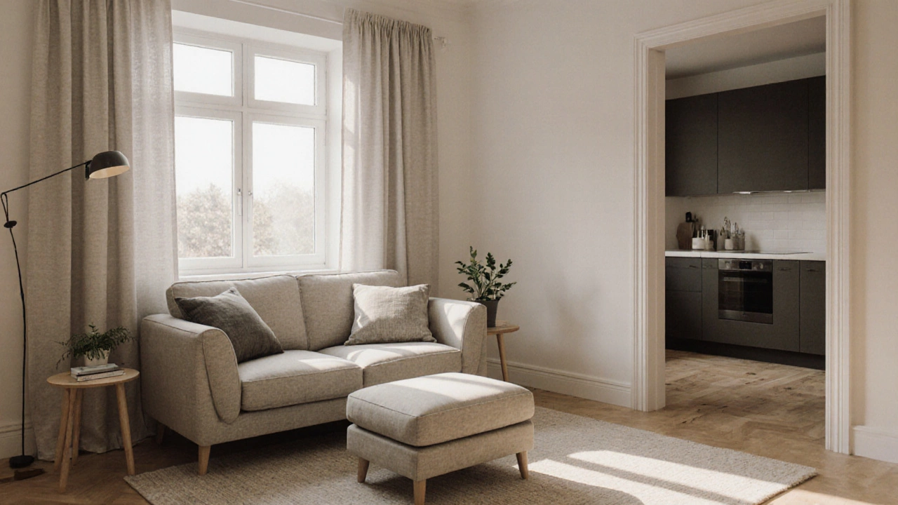 Is a Couch or Sectional Better for Your Living Room?