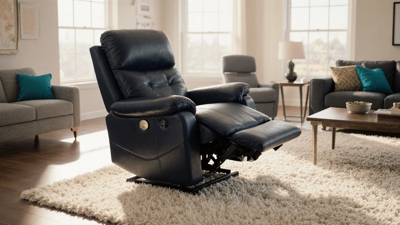 La-Z-Boy's Biggest Competitor: Top Sofa Brands Battling the Iconic Recliner