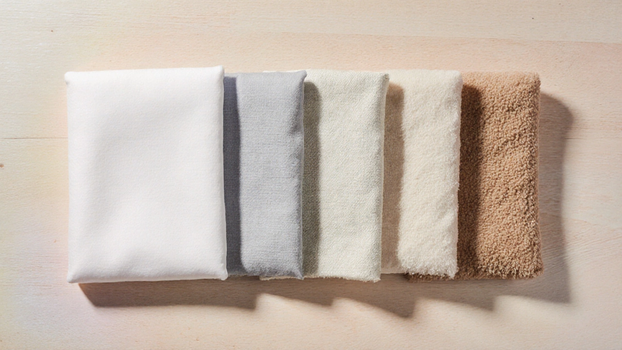 Sizes, Fit, and the Mattress Connection