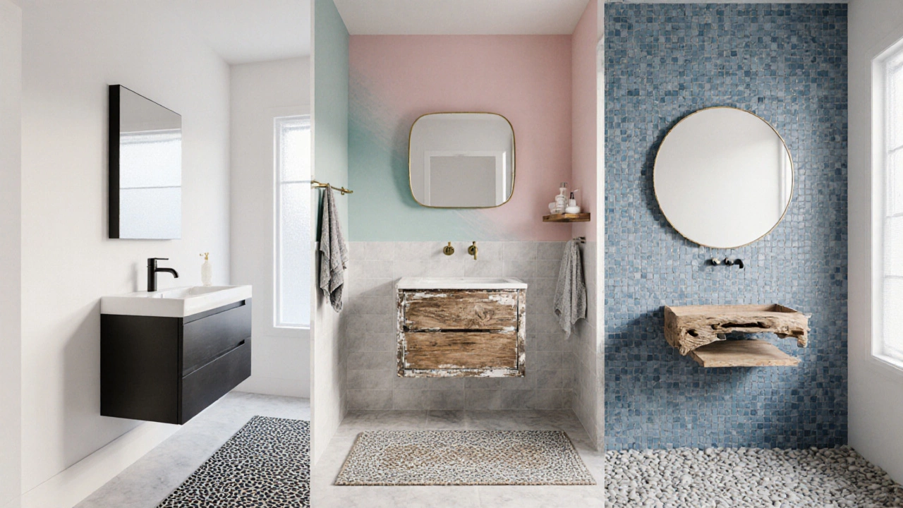 Top Bathroom Decor Ideas: Easy Ways to Style Your Bathroom