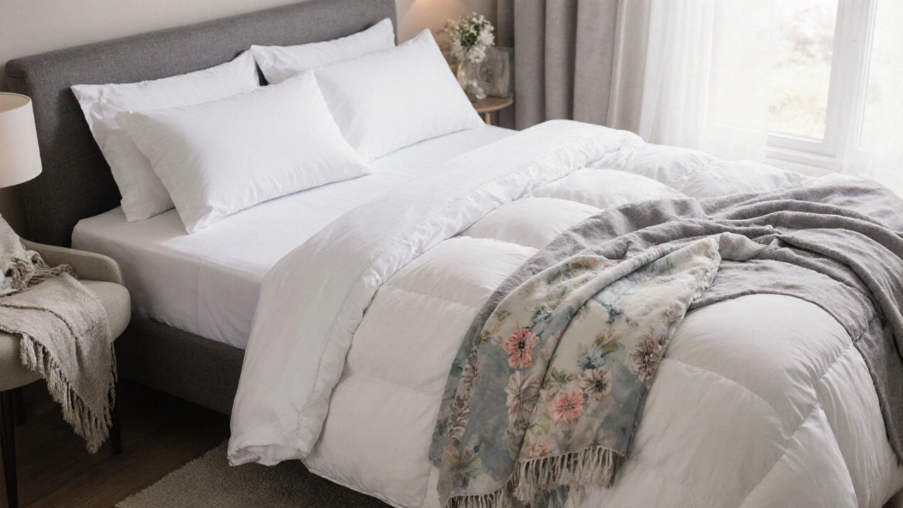 What Is Called Bedding? Explained and Made Simple