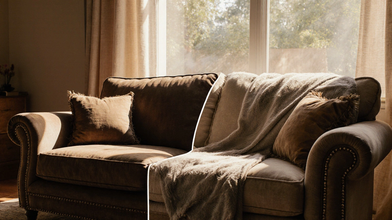 Is It Worth Buying Expensive Sofas? Real Value vs. Price Tag