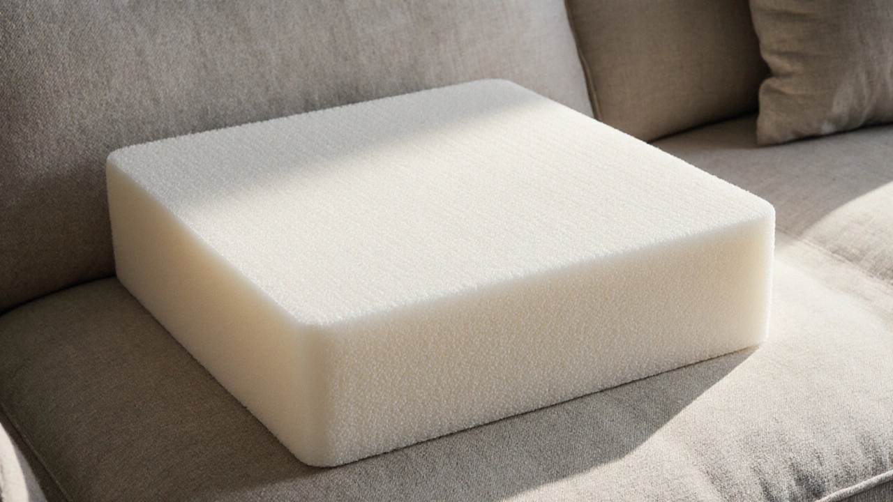 What Are the Longest Lasting Couch Cushions? Top Materials and Brands That Don’t Flatten