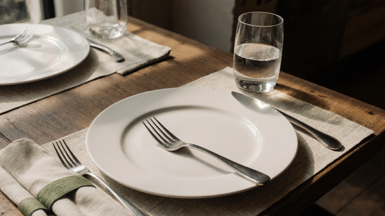 What Is a Spoon and Fork Together Called? The Real Name for This Common Utensil