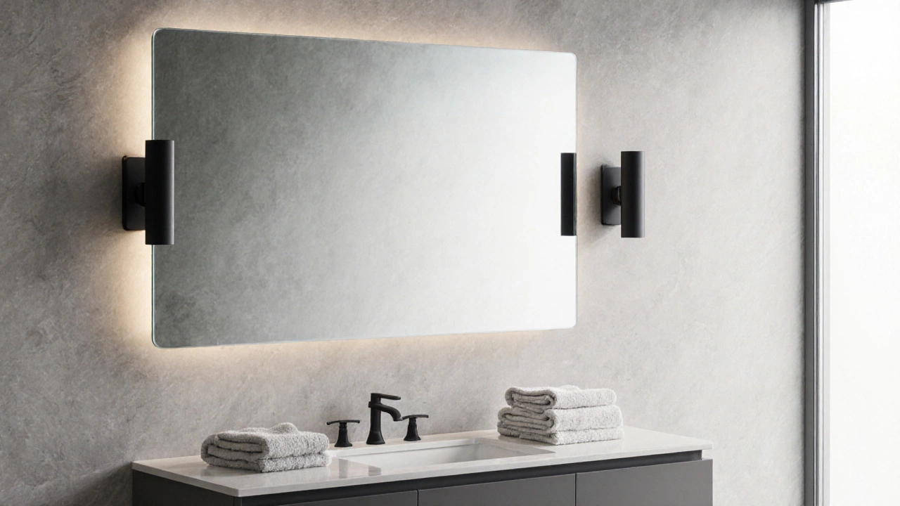 What Should Your Mirrors Look Like? A Practical Guide to Style, Size, and Placement