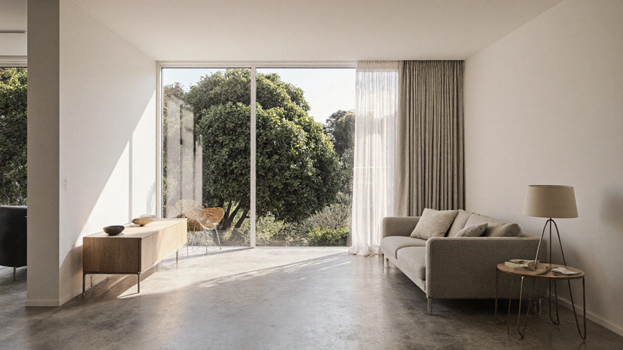 When Should You Not Hang Curtains? Practical Reasons to Skip Window Drapes