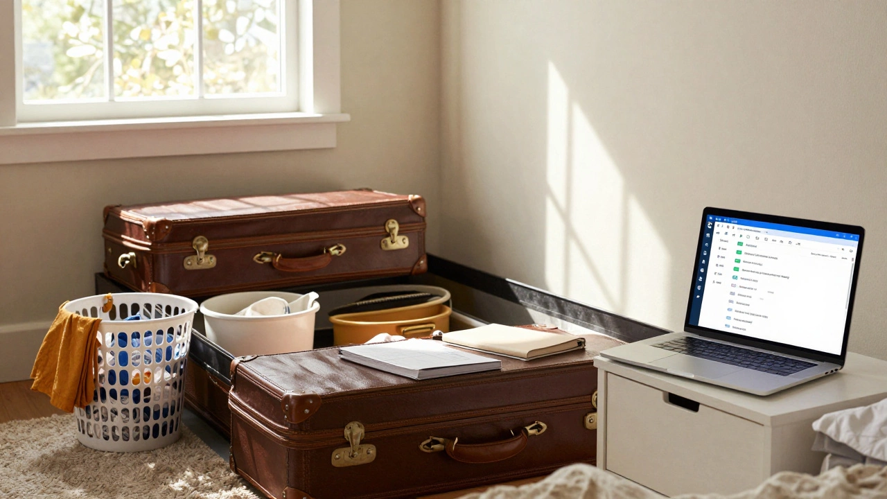 Can You Get Free Storage? Real Ways to Save Space Without Spending a Dollar