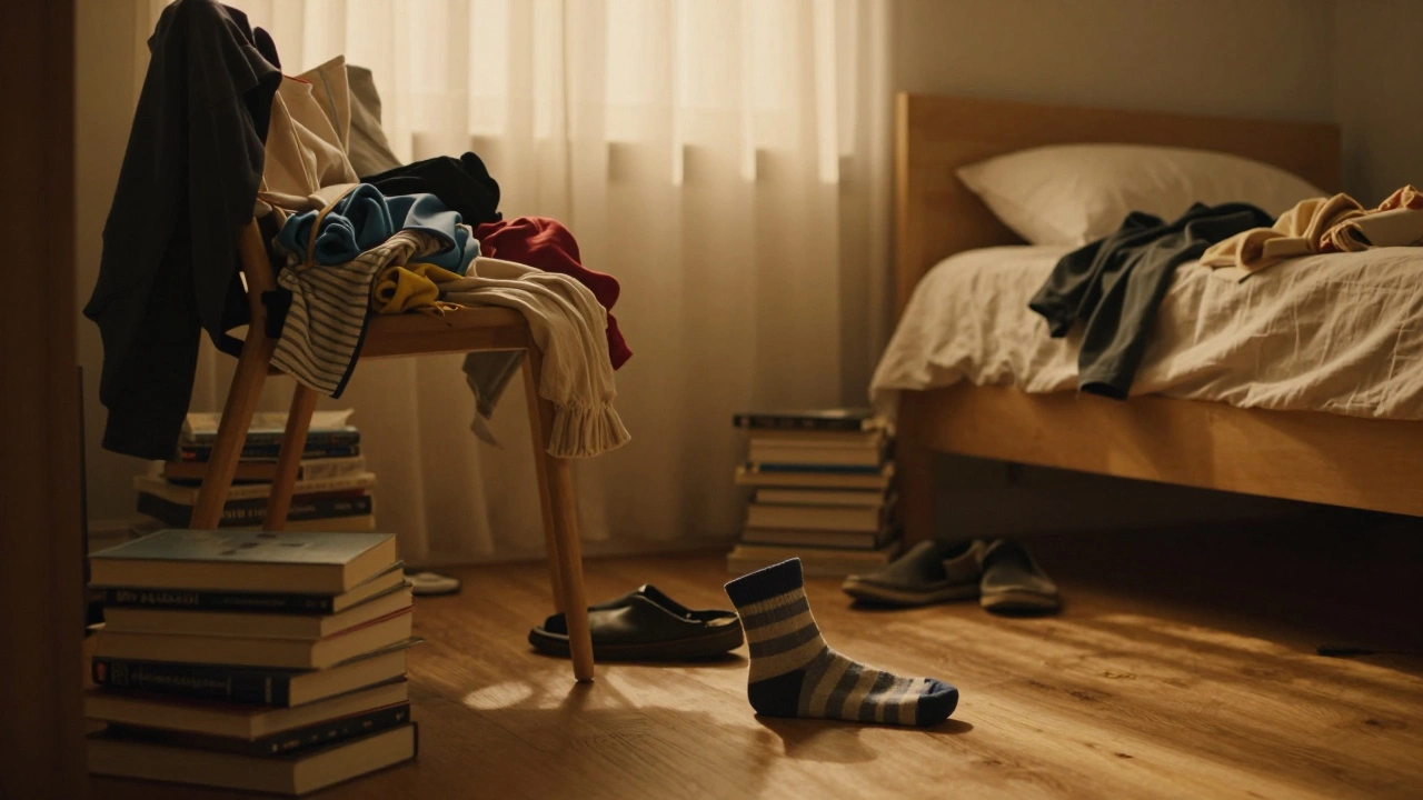 How to Declutter a Bedroom Fast: Simple Steps for a Calmer Space