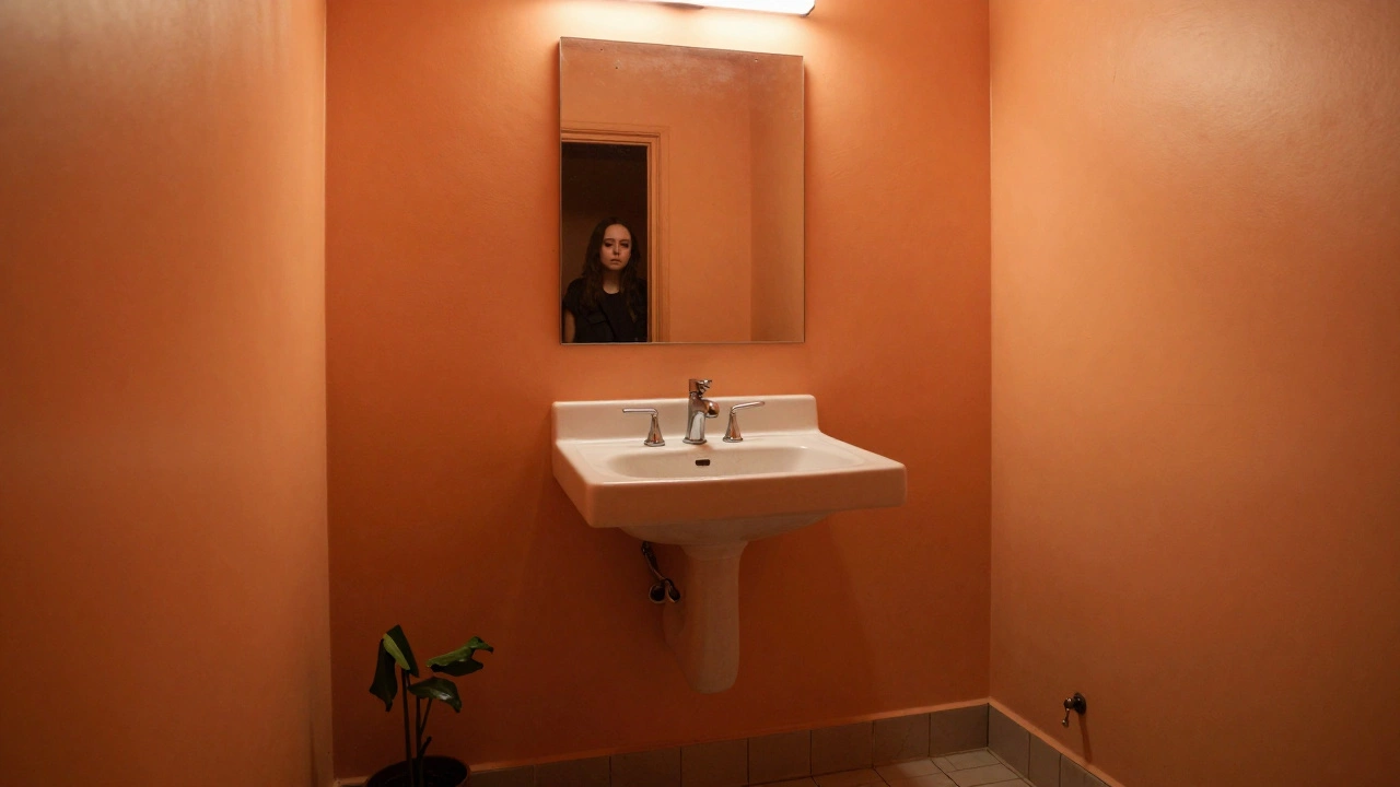 What Color Should You Avoid in a Bathroom? The Hidden Psychology of Bathroom Palettes