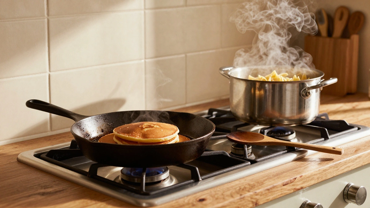 What Is Cooking Wares? A Simple Guide to Kitchen Pots, Pans, and Tools