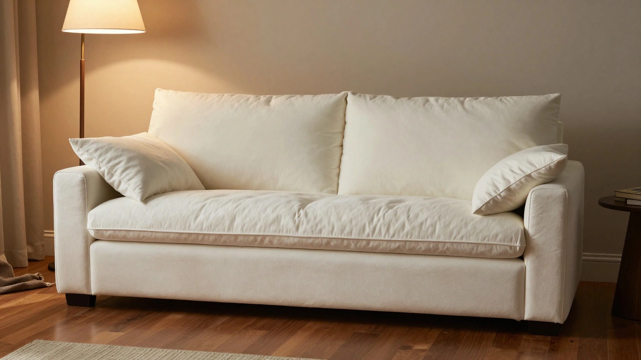 What Is the Most Comfortable Sofa? Real-World Picks That Actually Feel Good
