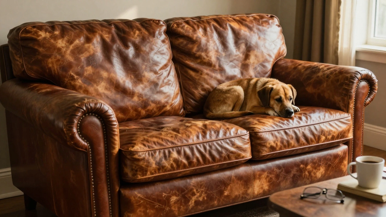 What Material Sofa Lasts the Longest? Real-World Durability Tested
