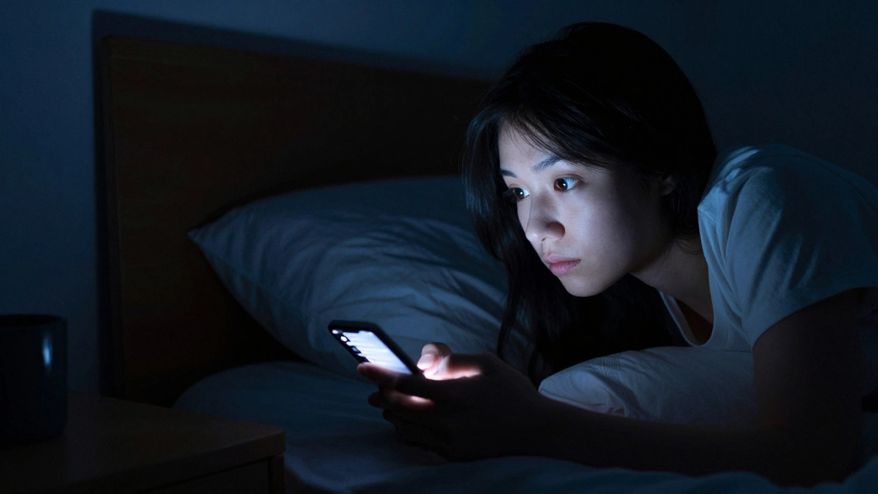 Why Is Black Mirror So Disturbing?