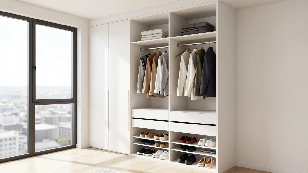 Are built-in storage solutions worth it? Real pros and cons for modern homes