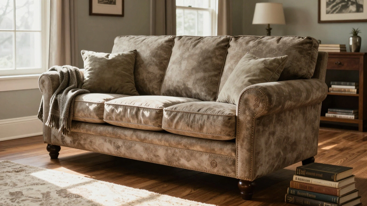 Is Thomasville Furniture Made in China? The Truth About Where Your Sofa Comes From