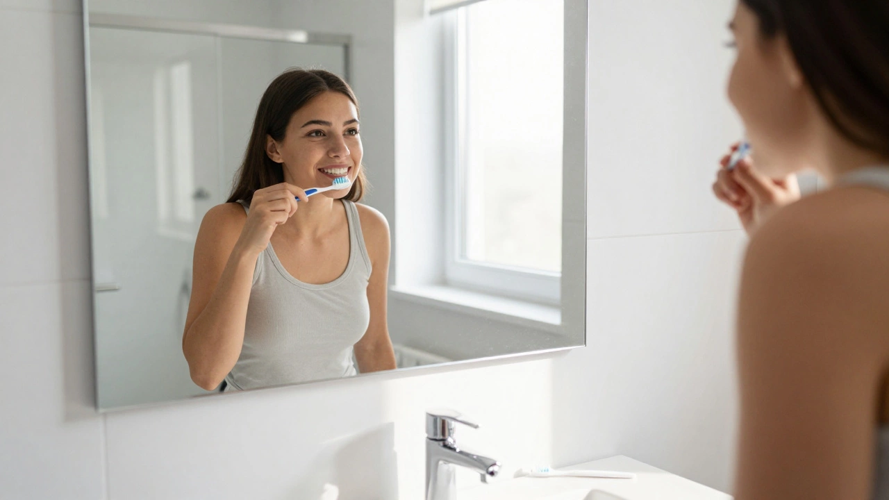 What Are the 3 Types of Mirrors and How They Work in Your Home?