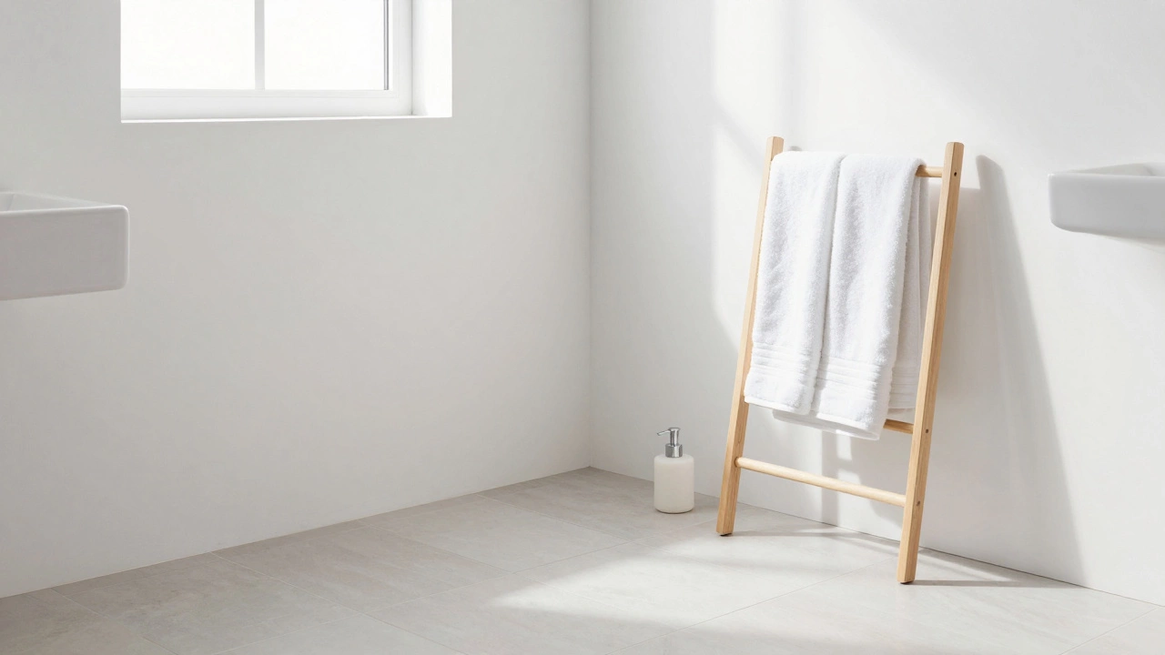 What Color Bathroom Sells a House Fastest?