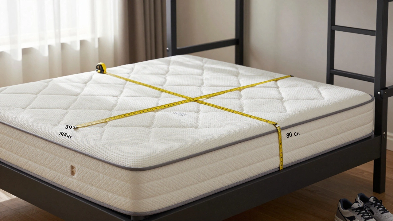 What Does XL Mean in Bedding? Size Guide for Sheets and Duvets