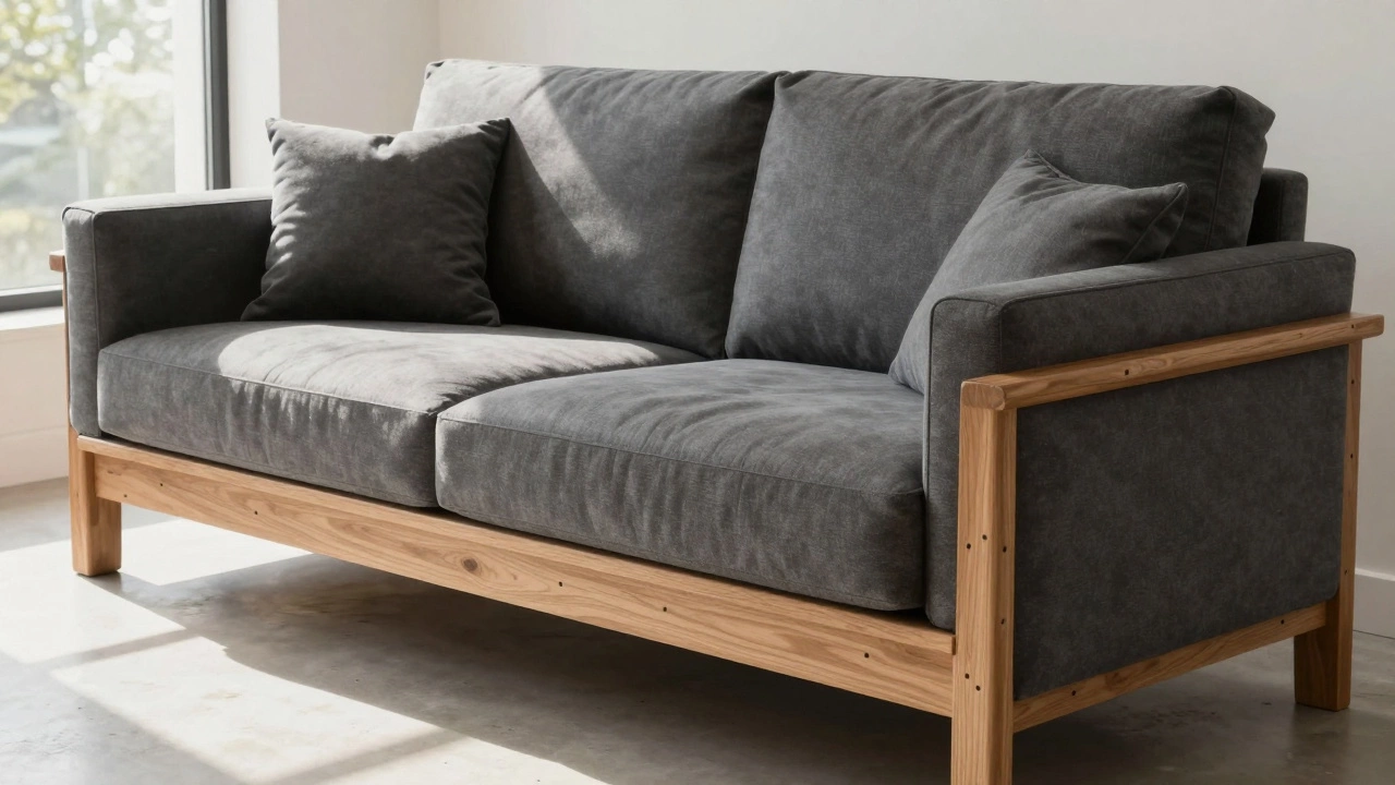 What Is the Average Price of a Good Quality Couch? 2026 Guide