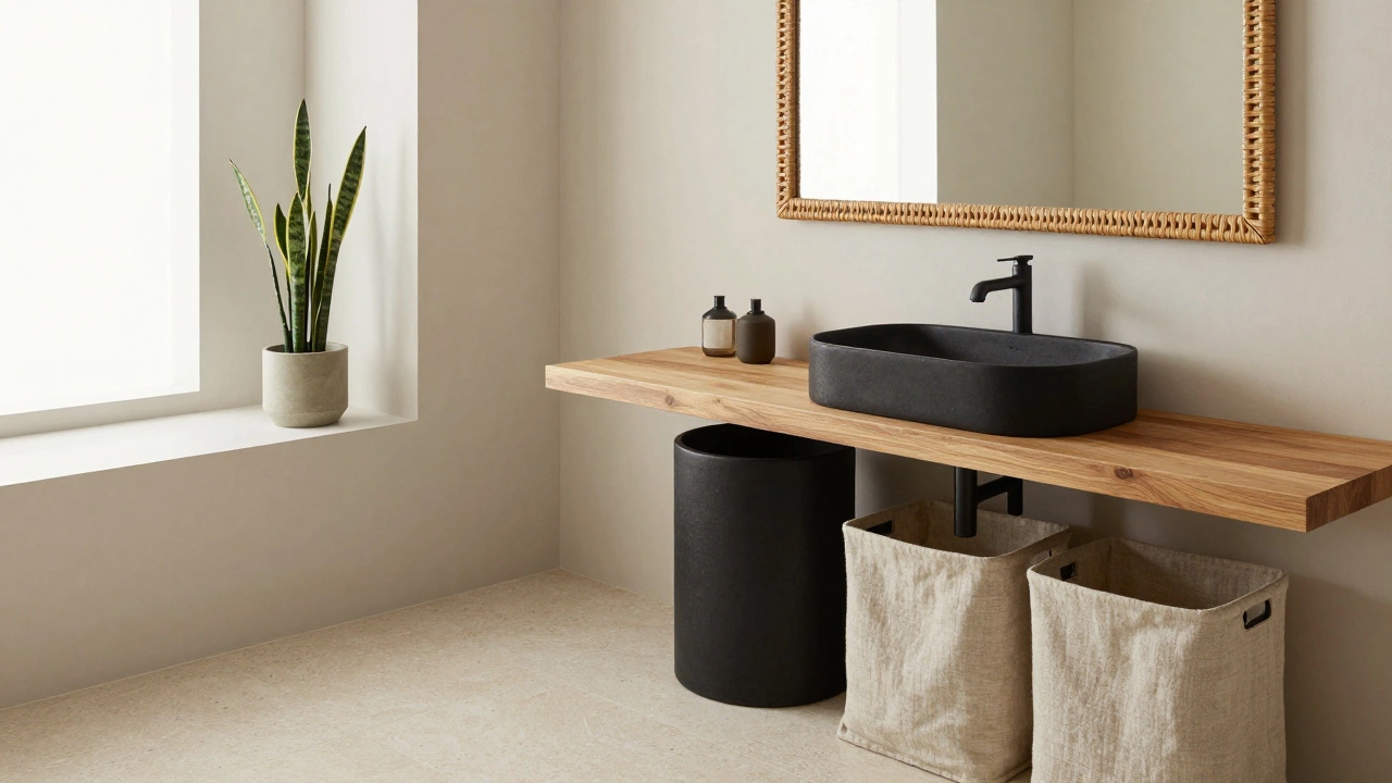 What Is the Bathroom Trend in 2025? Key Styles and Accessories You Need to Know