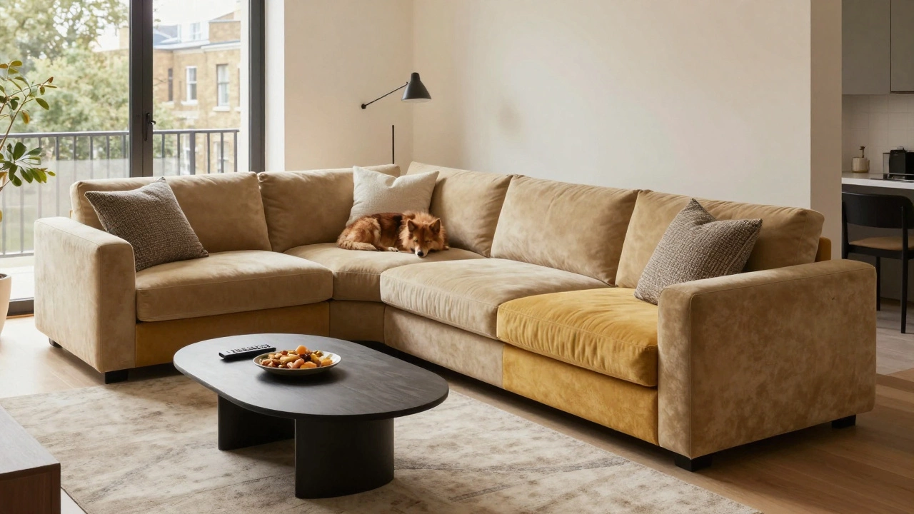 What Style of Sofa Is Most Popular in 2026?
