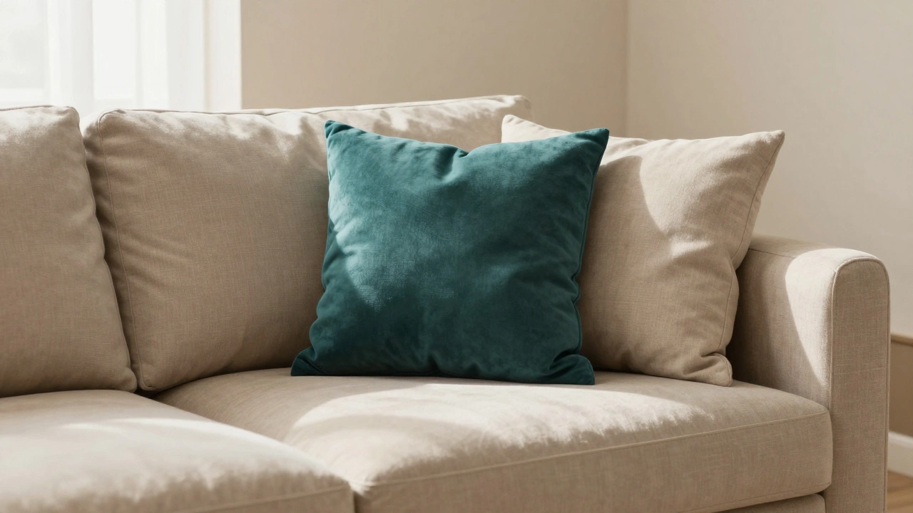 70-30 Rule in Interior Design: A Simple Guide for Perfect Cushion Arrangement