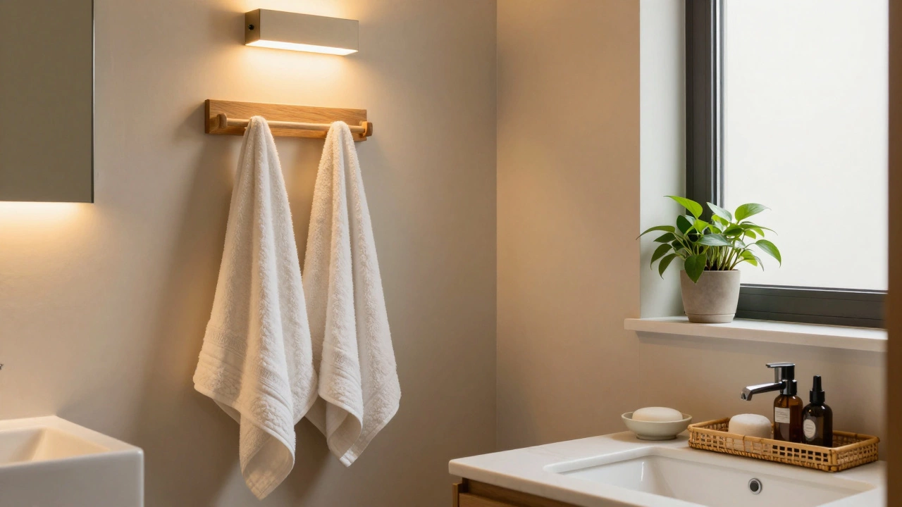 How to Make a Bathroom Cozier: Simple Upgrades for a Warm, Relaxing Space