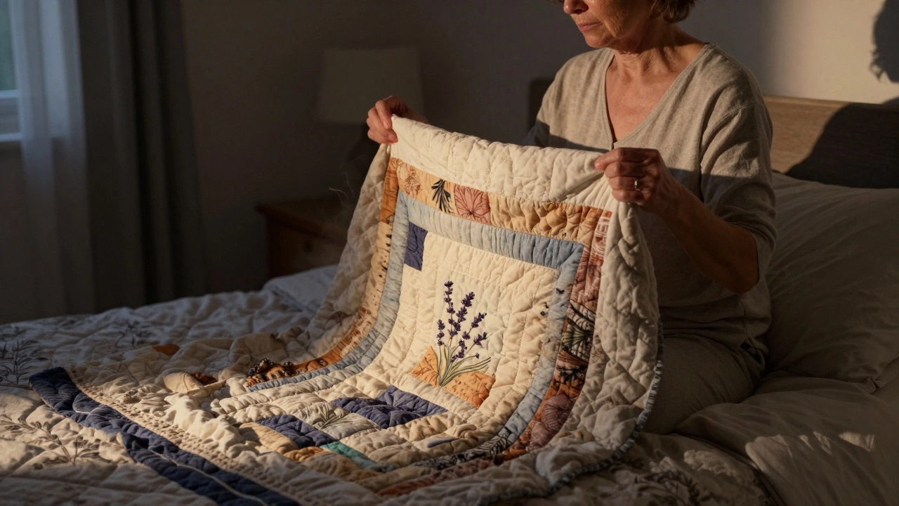 What Is Bedding Attitude? Understanding the Psychology Behind Your Sleep Choices