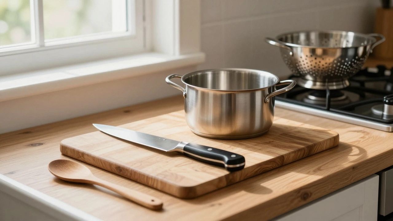 What Is Considered Kitchenware? A Clear Guide to Everyday Kitchen Items