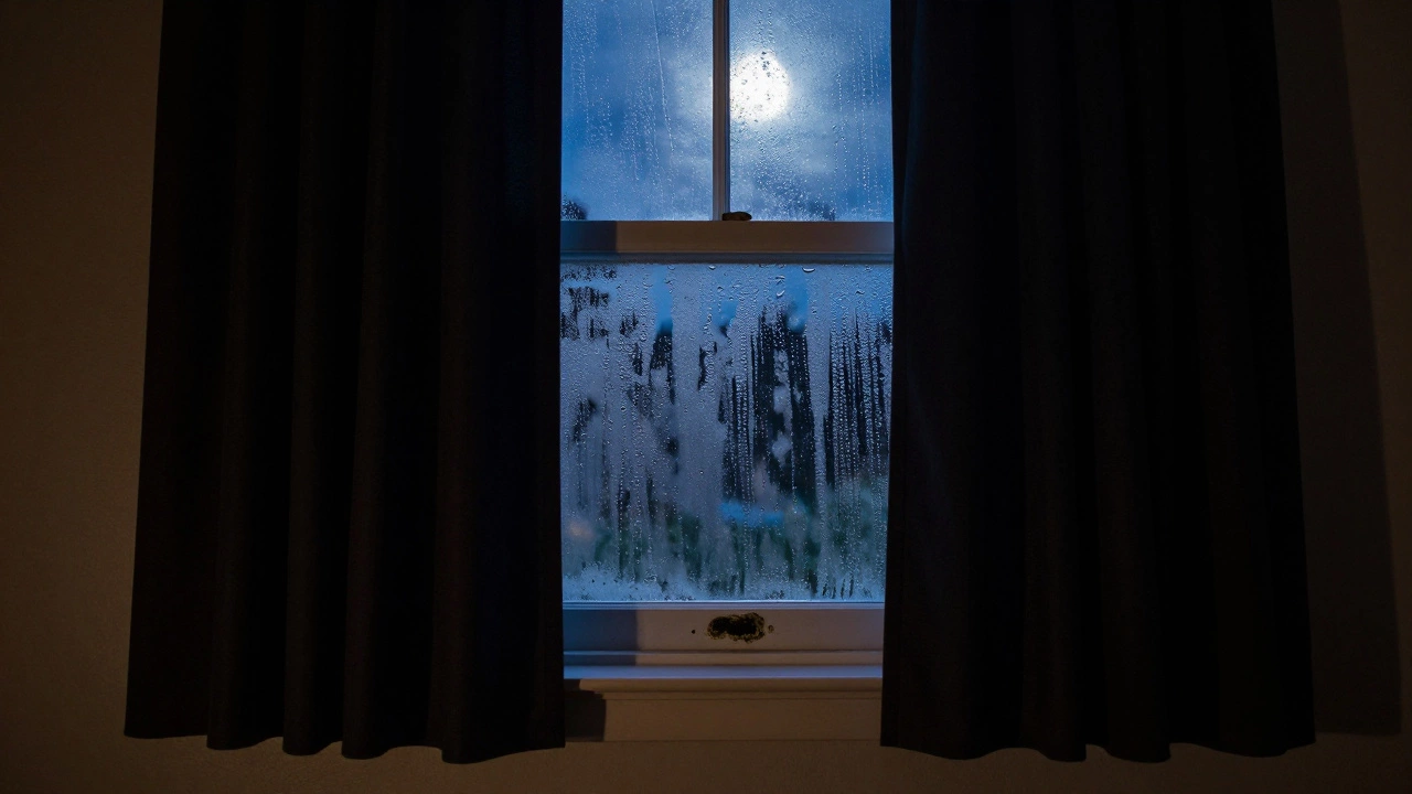 What Is the Downside of Blackout Curtains? Hidden Drawbacks You Should Know