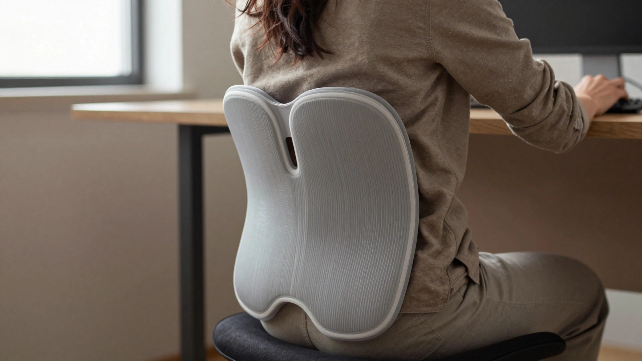 Do Sciatica Cushions Work? Here’s What Actually Helps