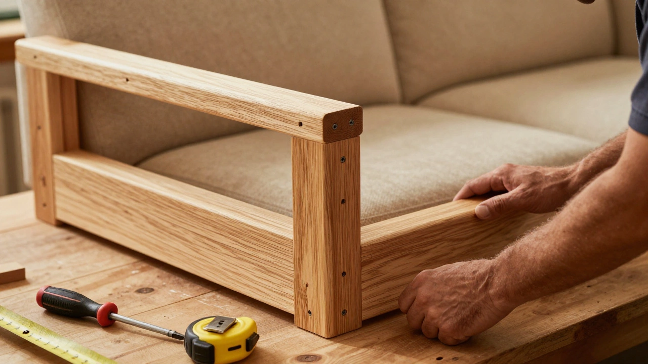 How to Choose a Sofa That Will Last: Expert Guide for Long-Term Comfort