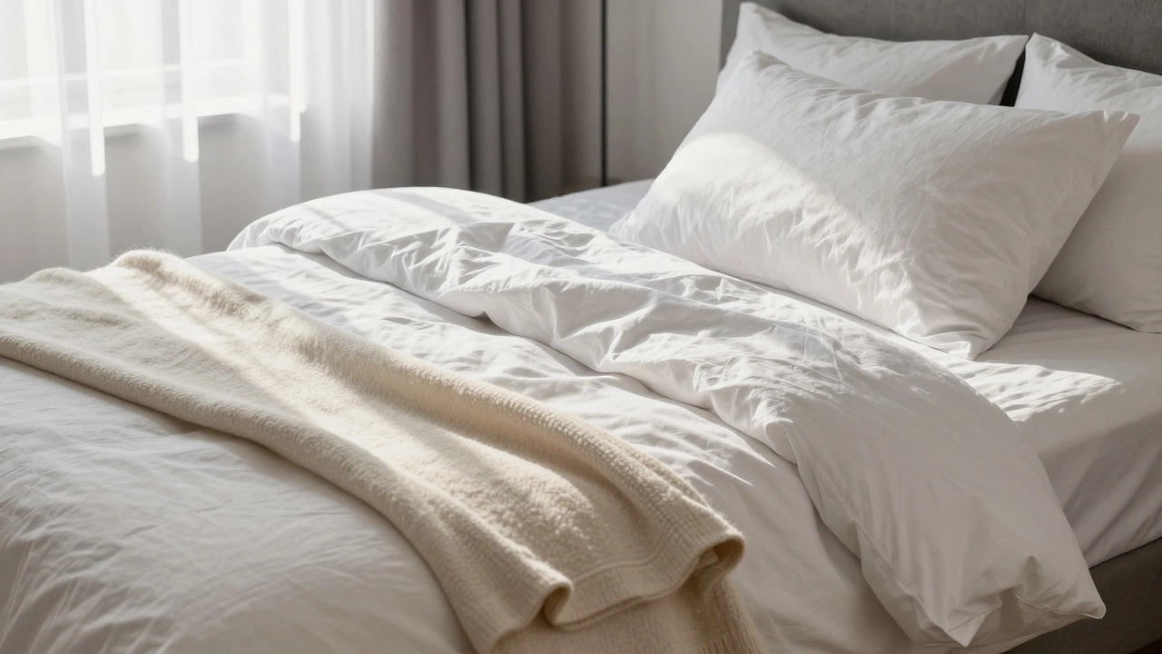 What Is the Meaning of Bedding? Simple Definitions and Real-World Uses