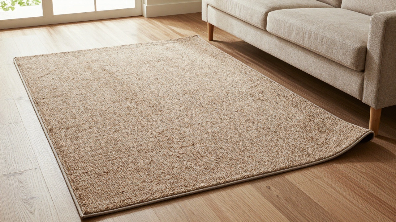 What Type of Rug Is Best on Top of Carpet? Expert Guide for 2026