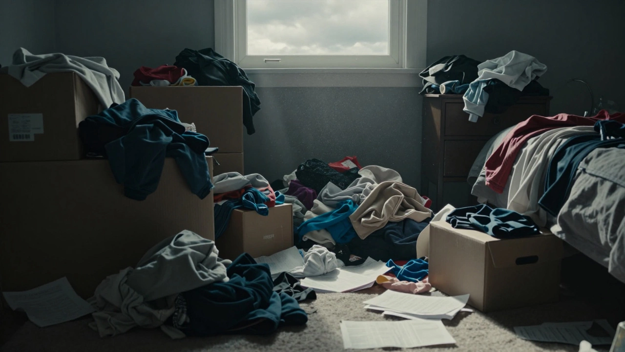 Where do I start overwhelmed with clutter? | Complete Decluttering Guide